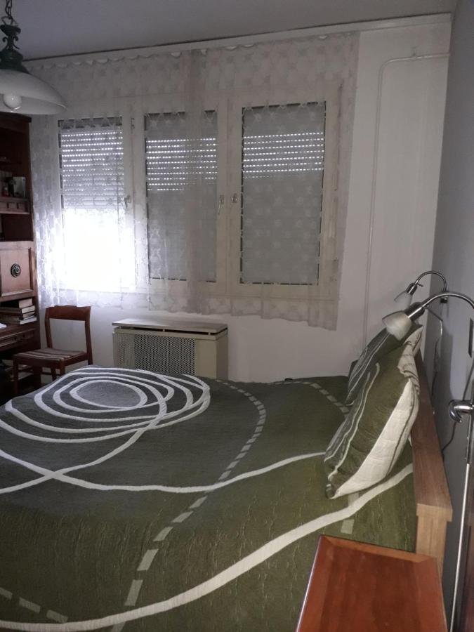 Annika Apartman Eger Zewnętrze zdjęcie