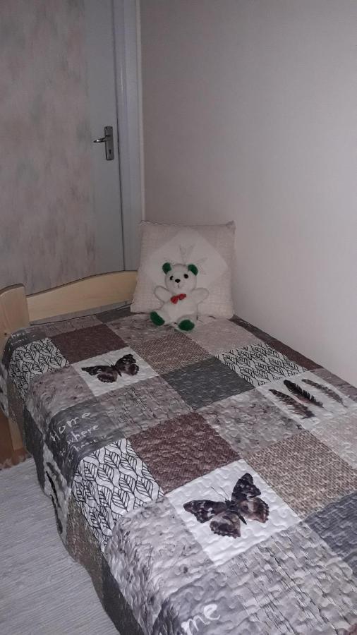 Annika Apartman Eger Zewnętrze zdjęcie