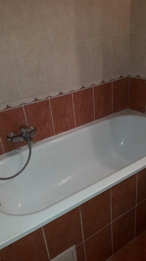 Annika Apartman Eger Zewnętrze zdjęcie