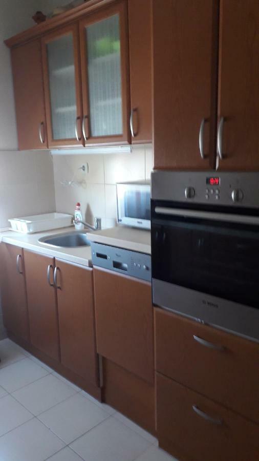 Annika Apartman Eger Zewnętrze zdjęcie