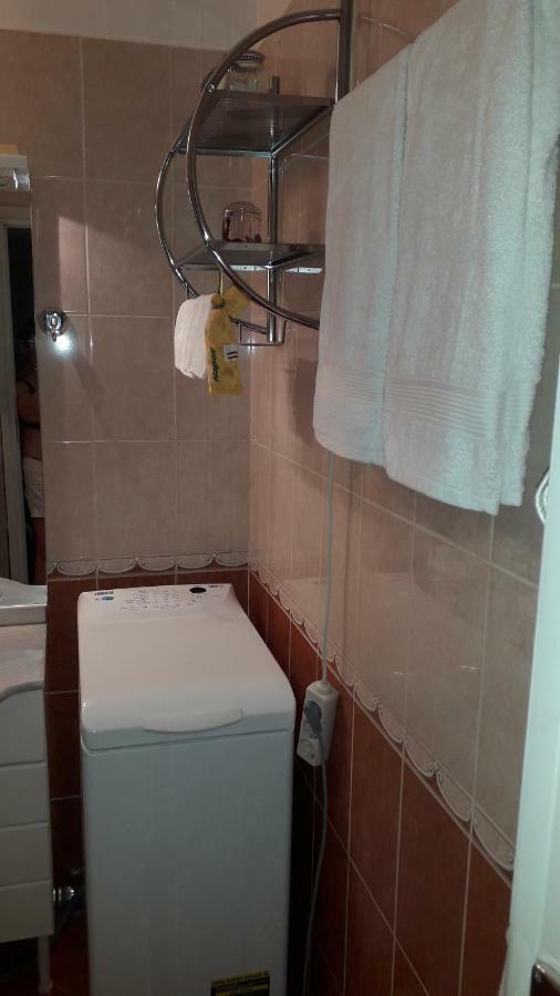 Annika Apartman Eger Zewnętrze zdjęcie